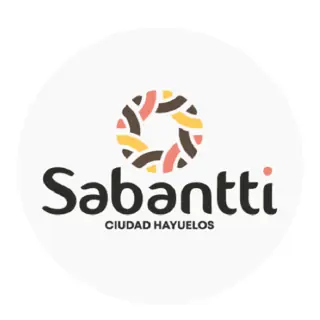 Conjunto Cerrado Sabantti logo