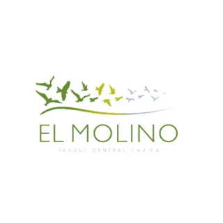 Conjunto Residencial El Molino Cajica logo