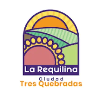 Conjunto Residencial La Requilina logo