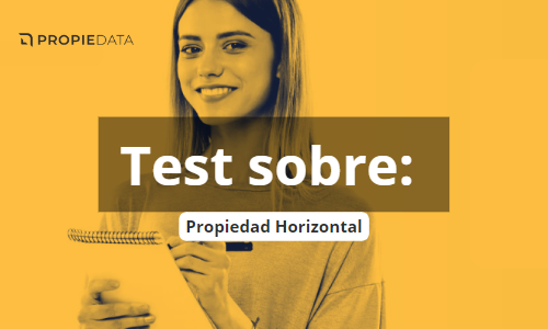 Test: ¿Que Tanto Sabes Sobre La Ley 675 De 2001?