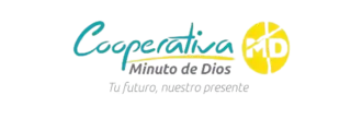 Asamblea Cooperativa Minuto de Dios logo