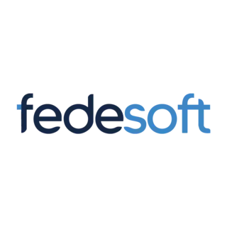 Asamblea Fedesoft logo